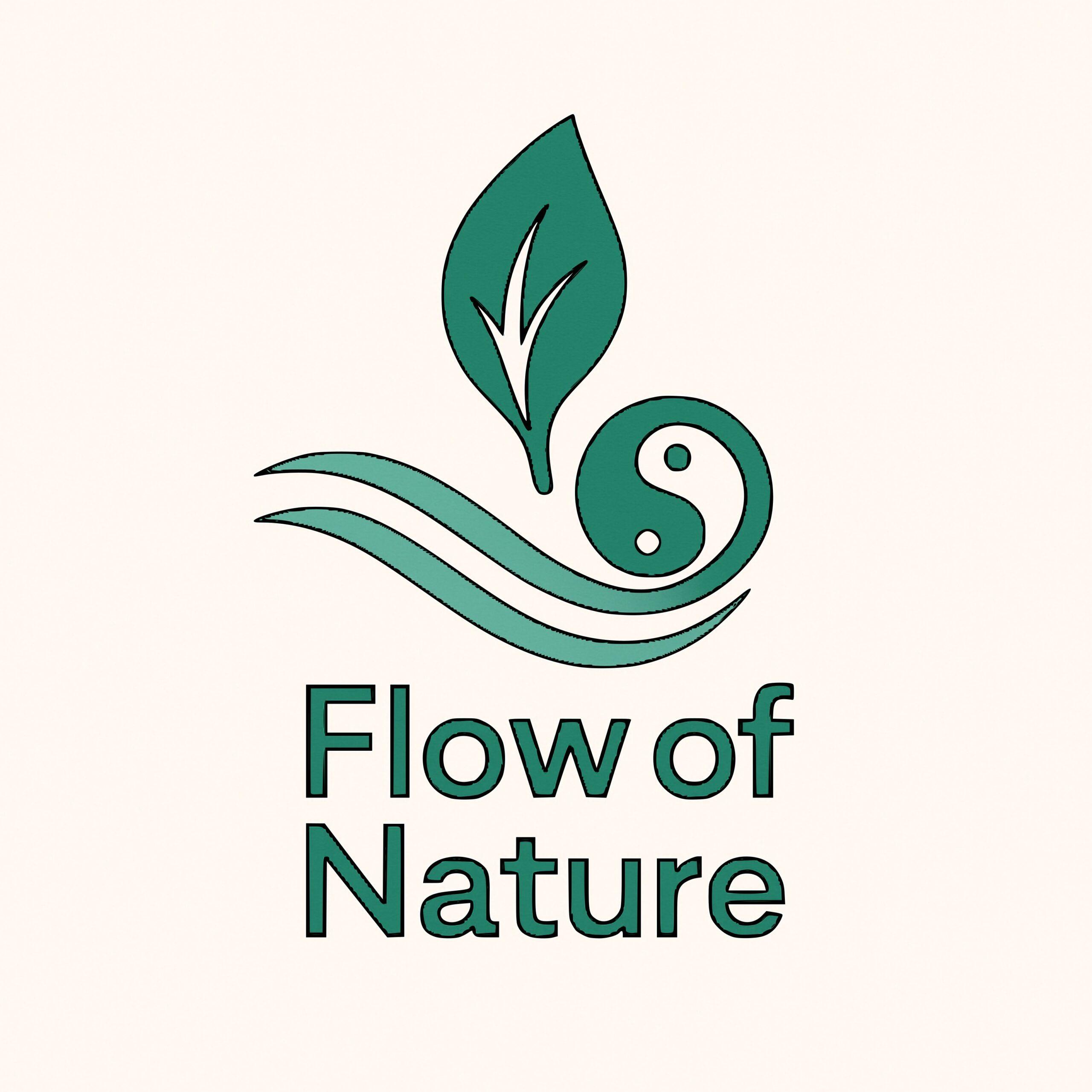 Flow of Nature