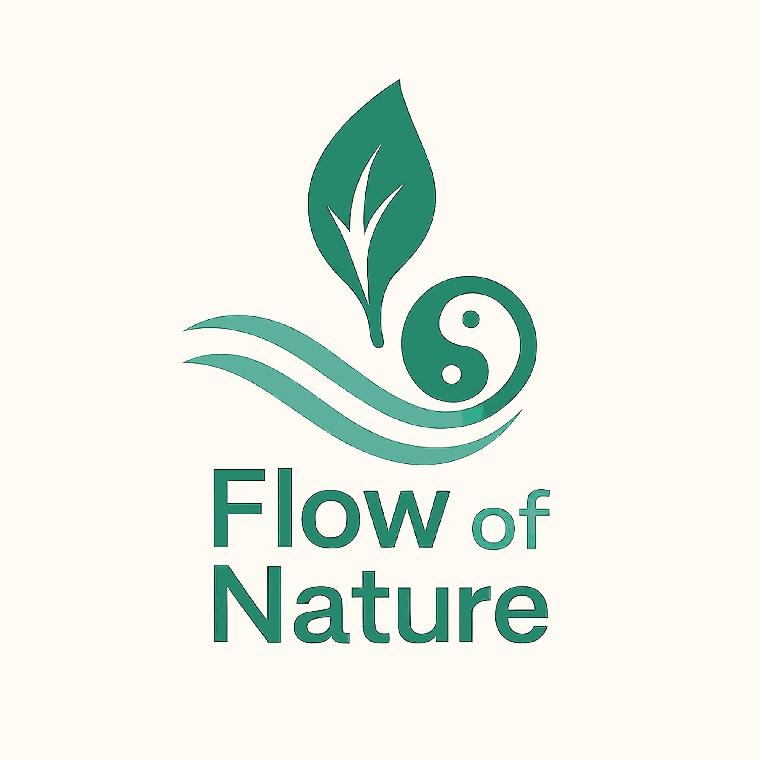 Flow of Nature